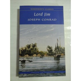   LORD  JIM  (A tale)  -  Joseph  CONRAD 